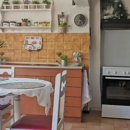 Katy's House Center Apartament