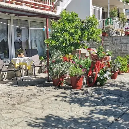 Apartament Katy's House Center