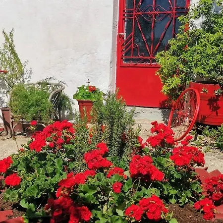 Katy's House Center * Neos Marmaras