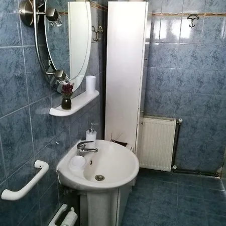 Apartament Katy's House Center Neos Marmaras