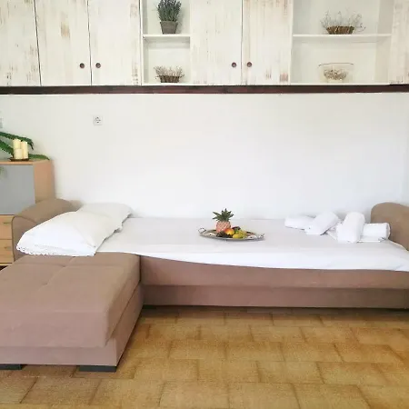 Apartament Katy's House Center