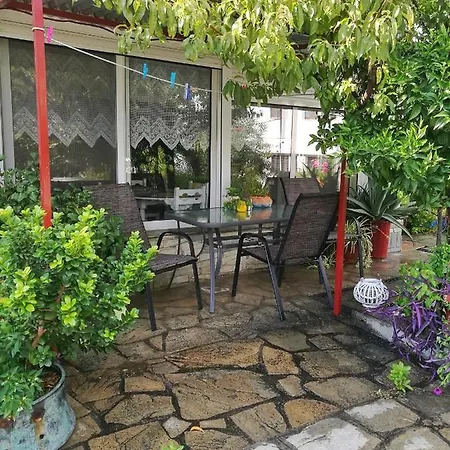 Daire Katy's House Center *