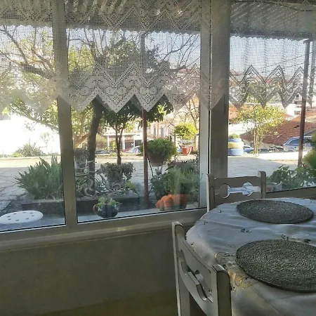 Katy's House Center Apartment