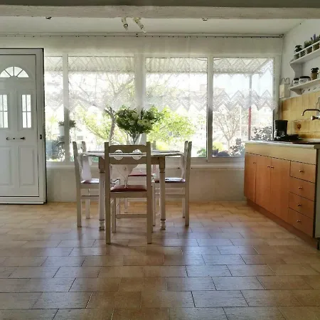 Katy's House Center *