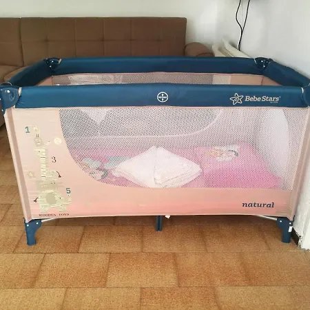 아파트 Katy's House Center *