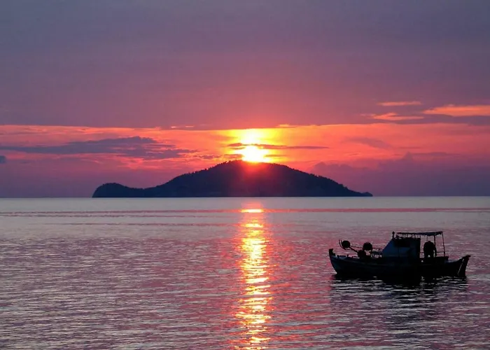 公寓 Katy's House Center 新马尔马拉斯