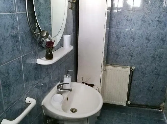 公寓 Katy's House Center 新马尔马拉斯