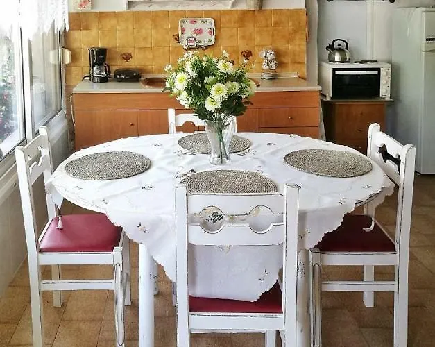 公寓 Katy's House Center