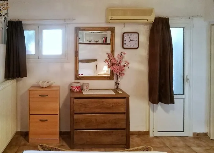 Katy's House Center *