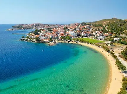 Katy's House Center 新马尔马拉斯