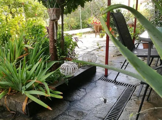 Katy's House Center * 新马尔马拉斯