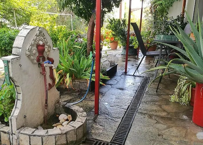 Katy's House Center 公寓 新马尔马拉斯