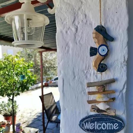 Katy's House Center Apartman *