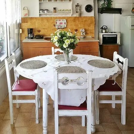 Apartman Katy's House Center