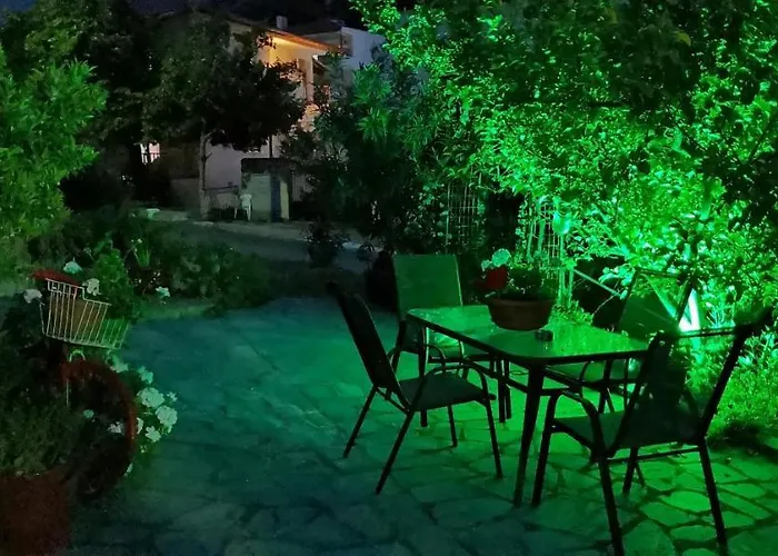 Katy's House Center Appartamento *