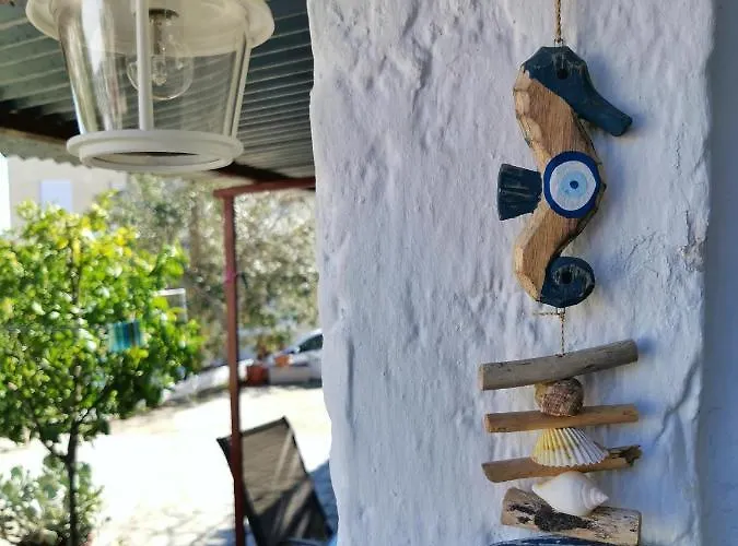 Katy's House Center Appartamento *