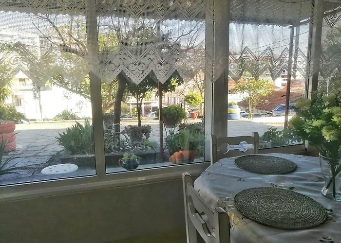 Katy's House Center Appartamento