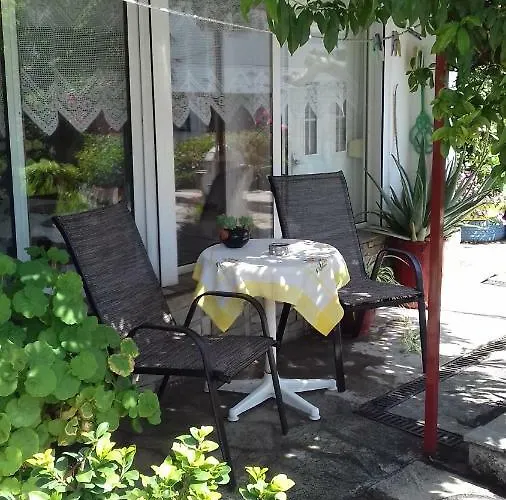 Katy's House Center Appartamento