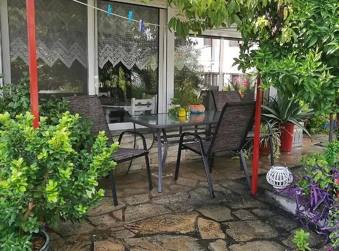 Appartamento Katy's House Center *